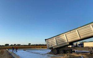 GEOTEXAN NT 25
