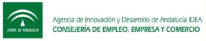 la Agencia de Innovación y Desarrollo de Andalucía (IDEA)